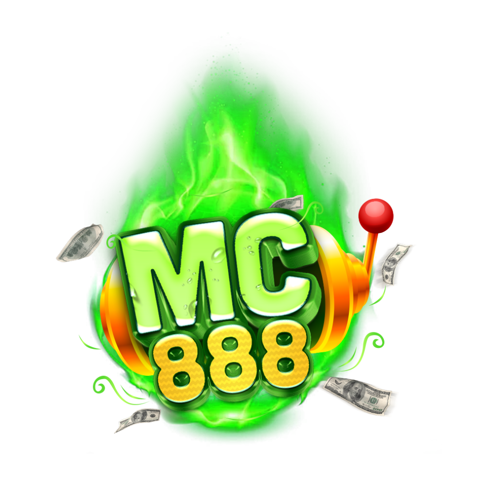logo mc888
