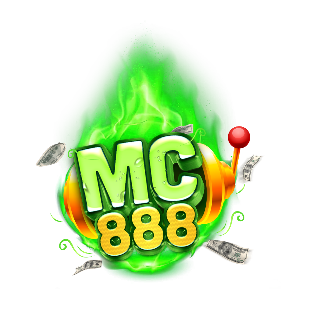 logo mc888